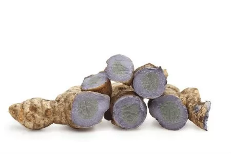 Cách dùng nghệ đen chữa đau bụng