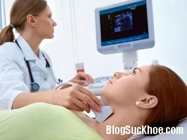 Tìm hiểu bệnh viêm tuyến giáp
