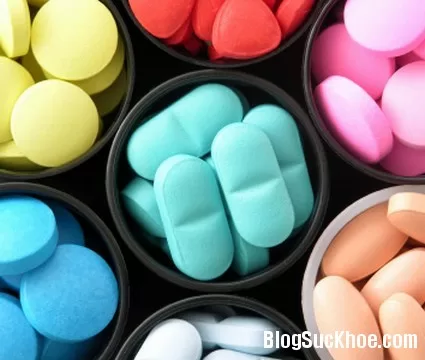 Những điều chưa biết về vitamin