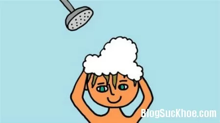 12 nguyên tắc không thể bỏ qua trong việc giữ vệ sinh cơ thể