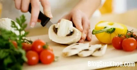 Cách kết hợp 5 chất dinh dưỡng tốt cho sức khỏe