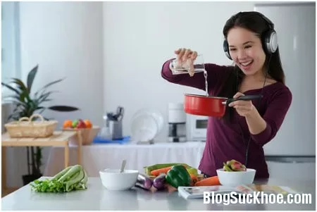 4 ngộ nhận về chuyện ăn uống bạn nên tránh