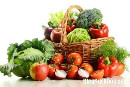 Người bệnh gan nhiễm mỡ nên ăn gì?