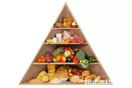 Chế độ ăn để mẹ con cùng khỏe