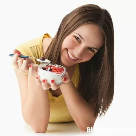 Giảm cân hiệu quả nhờ thực đơn giảm cân khoa học