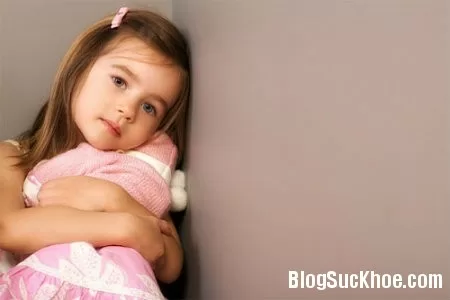 Phát hiện sớm trẻ tự kỷ