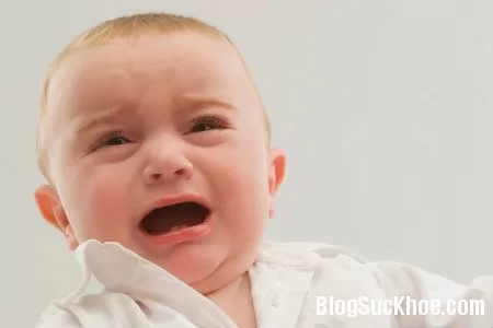 Cách chữa bệnh cho bé không cần dùng thuốc