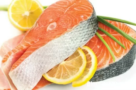 Lý do bạn nên ăn nhiều cá