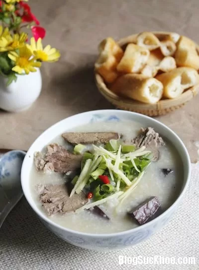 Món ăn khi bị đau răng, sâu răng