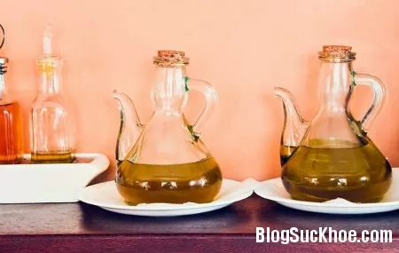 Thêm các gia vị không đúng cách sẽ gây hại cho sức khoẻ