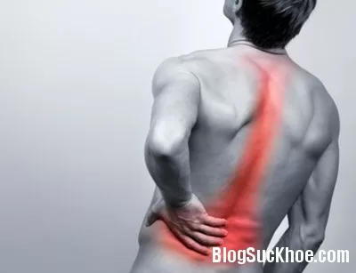 8 thói quen xấu khiến bạn đau lưng