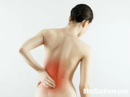 Thói quen xấu có hại cho lưng