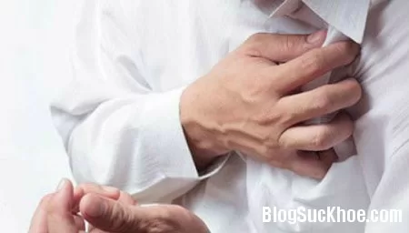 7 triệu chứng liên quan đến tim không nên bỏ qua