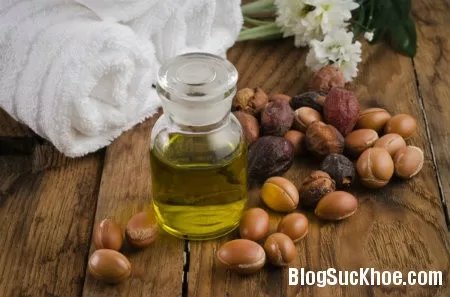 Các loại tinh dầu giúp tóc bóng đẹp