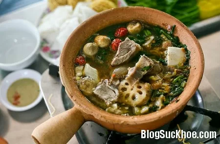 Món ăn, bài thuốc chữa yếu sinh lý từ thịt dê