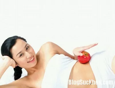 Bí quyết giúp giảm cân nhanh