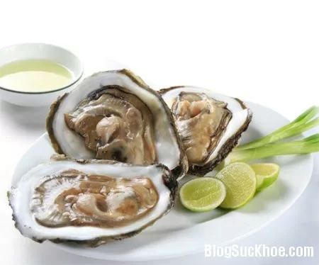 Các loại thực phẩm làm tăng số lượng tinh trùng
