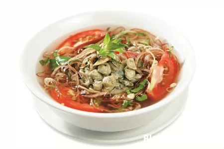 Tác dụng chữa bệnh từ hến