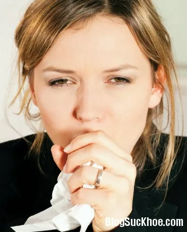 Cách đơn giản chữa ho tại nhà