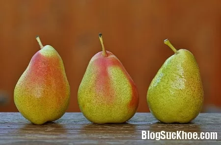 Thực phẩm giúp mẹ bầu ngừa táo bón