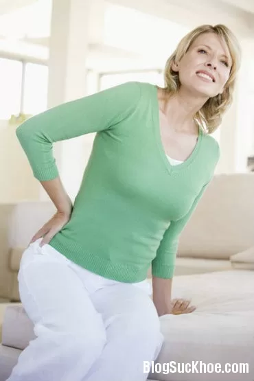 Làm thế nào nhận biết bệnh loãng xương?