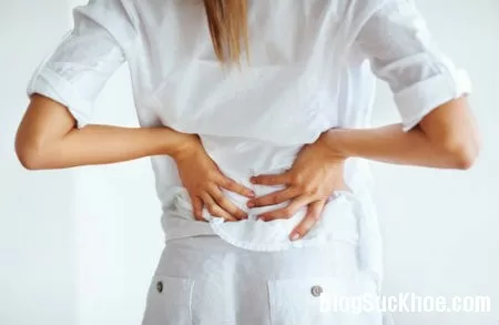 Giải pháp khắc phục bệnh mỏi lưng lâu ngày