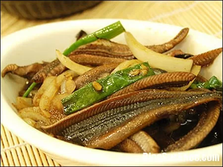 Một số món ăn bài thuốc chữa bệnh từ lươn