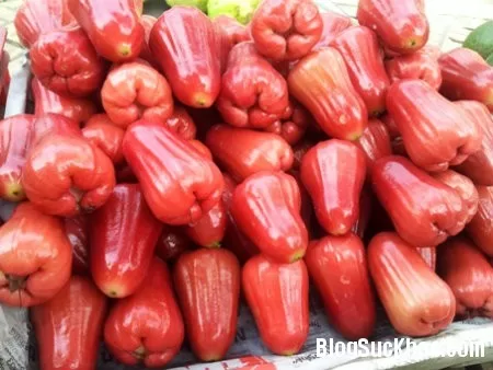 TOP các loại trái cây giàu chất chống oxy hóa