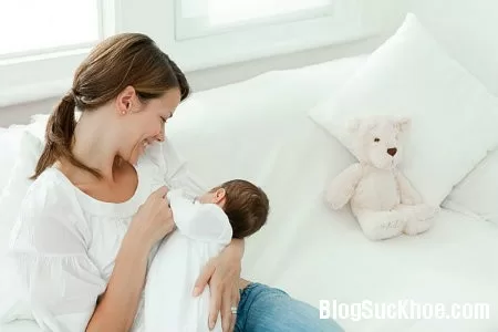 Cách chăm sóc sản phụ sau sinh mổ
