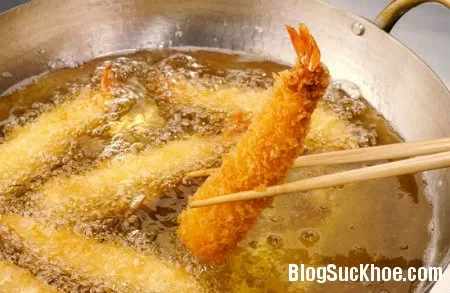 7 thực phẩm mẹ bầu nên tránh xa