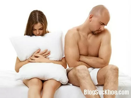 Những ngộ nhận khi chữa chứng liệt dương