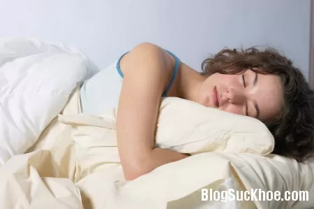 Tác hại của việc ngủ nướng
