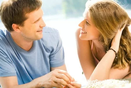 Đổi gió với kiểu yêu Ấn Độ