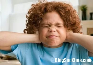 Ảnh hưởng của tiếng ồn đối với sức khỏe
