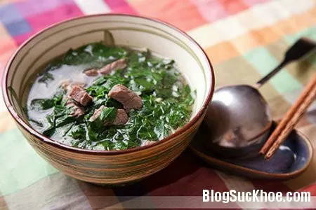Ăn uống cho người viêm đại tràng