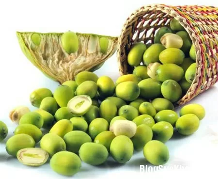 Bị đau lưng nên ăn gì?