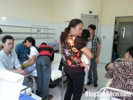 Những sai lầm của phụ huynh khiến cho bệnh sởi ở trẻ càng thêm nặng