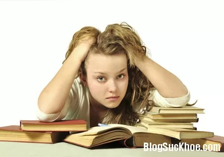 6 dấu hiệu bạn bị stress
