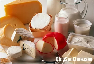 Vitamin B2 và tầm quan trọng đối với mẹ bầu