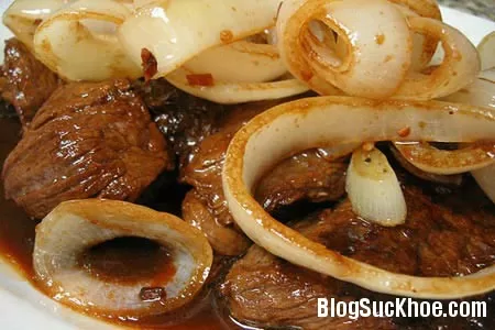 Lợi ích sức khỏe khi ăn ít thịt