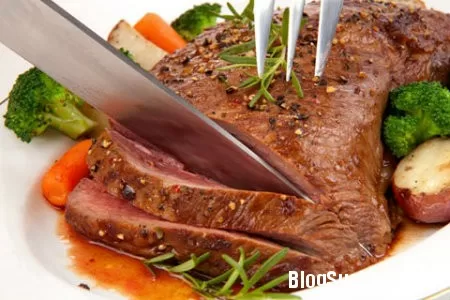 Thực phẩm giúp xoa dịu cơn giận