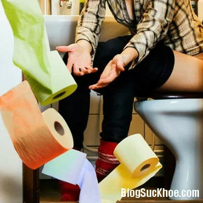 7 điều ít ngờ khi bị bệnh đường tiêu hóa