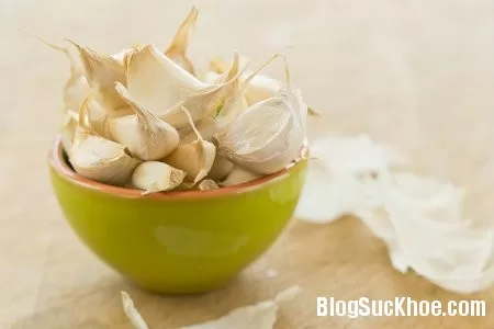 Thực phẩm tốt cho sức khỏe