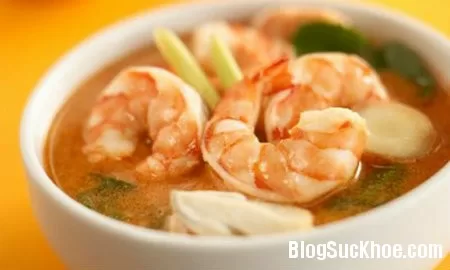Món canh tốt cho người bị sỏi đường tiết niệu