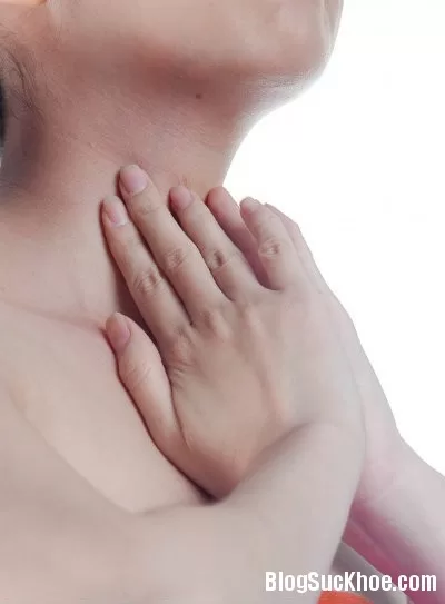 Các biện pháp giúp giảm viêm họng