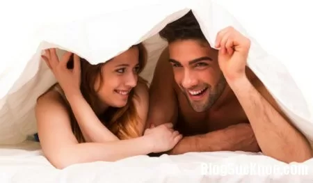 Các giai đoạn của "chuyện ấy"