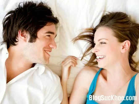 Bí quyết đảm bảo “độ nóng” của đời sống chăn gối