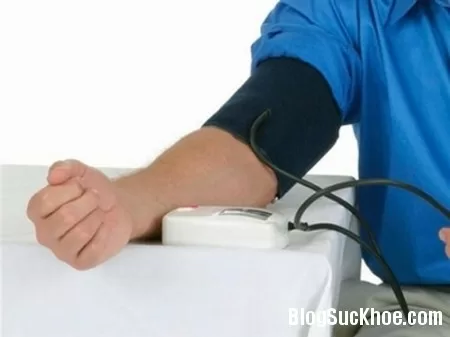 Những bài thuốc đơn giản cho bệnh tăng huyết áp