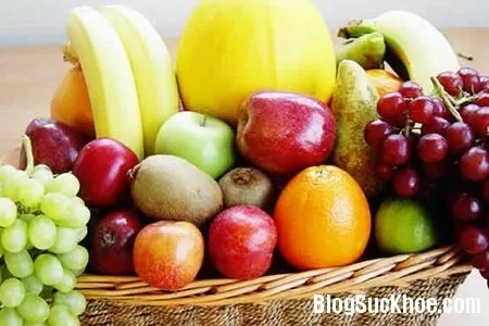 Bệnh viêm khớp nên ăn gì?
