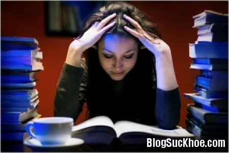 Giảm stress cùng với thảo dược